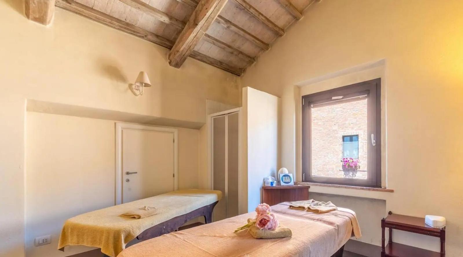 Agriturismo Le Torri Di Porsenna Petrignano Del Lago Экстерьер фото